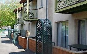 Appart'hôtel Le Tulipier